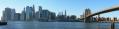 New York 2007 Skyline